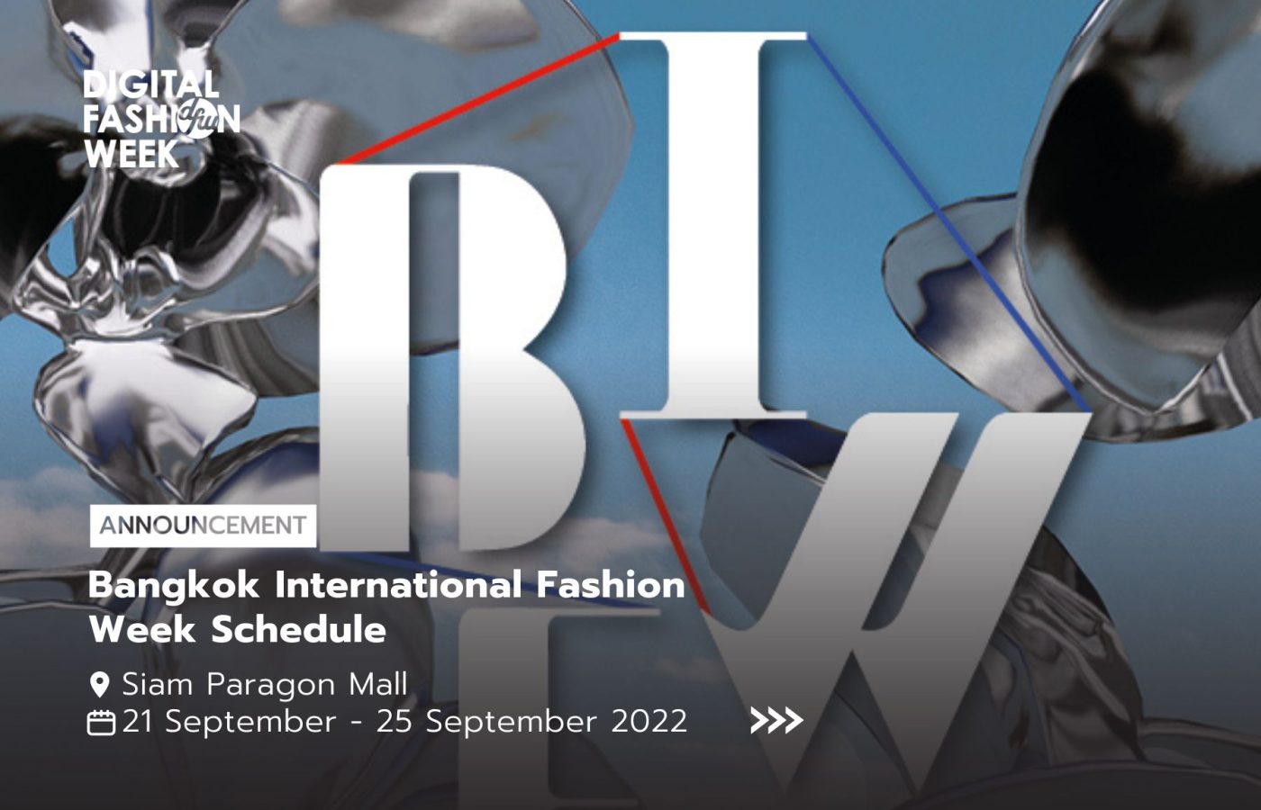 dfw-siam-paragon-bangkok-internation-fashion-week-bifw2022-schedule